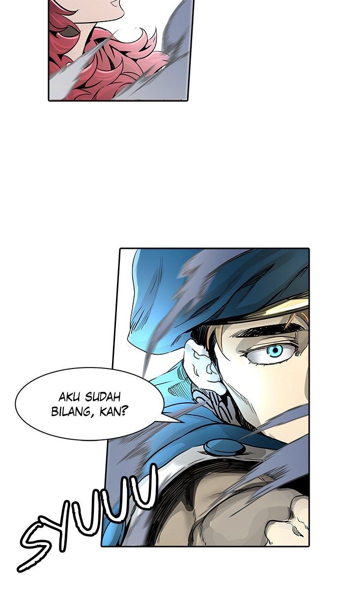 Tower of God Chap 458 - Next Chap 459