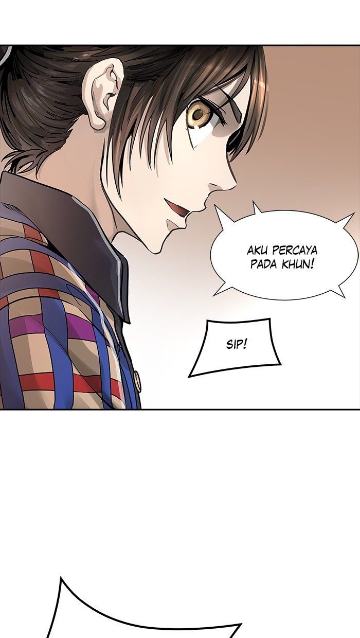 Tower of God Chap 458 - Next Chap 459