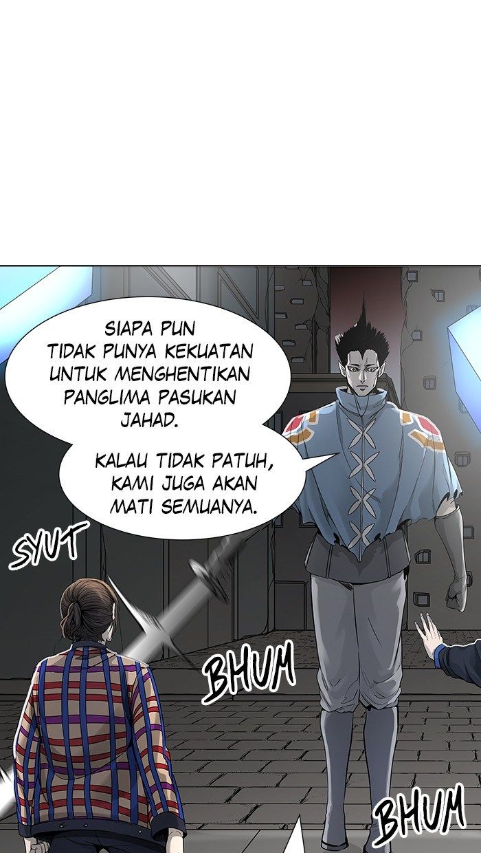 Tower of God Chap 458 - Next Chap 459