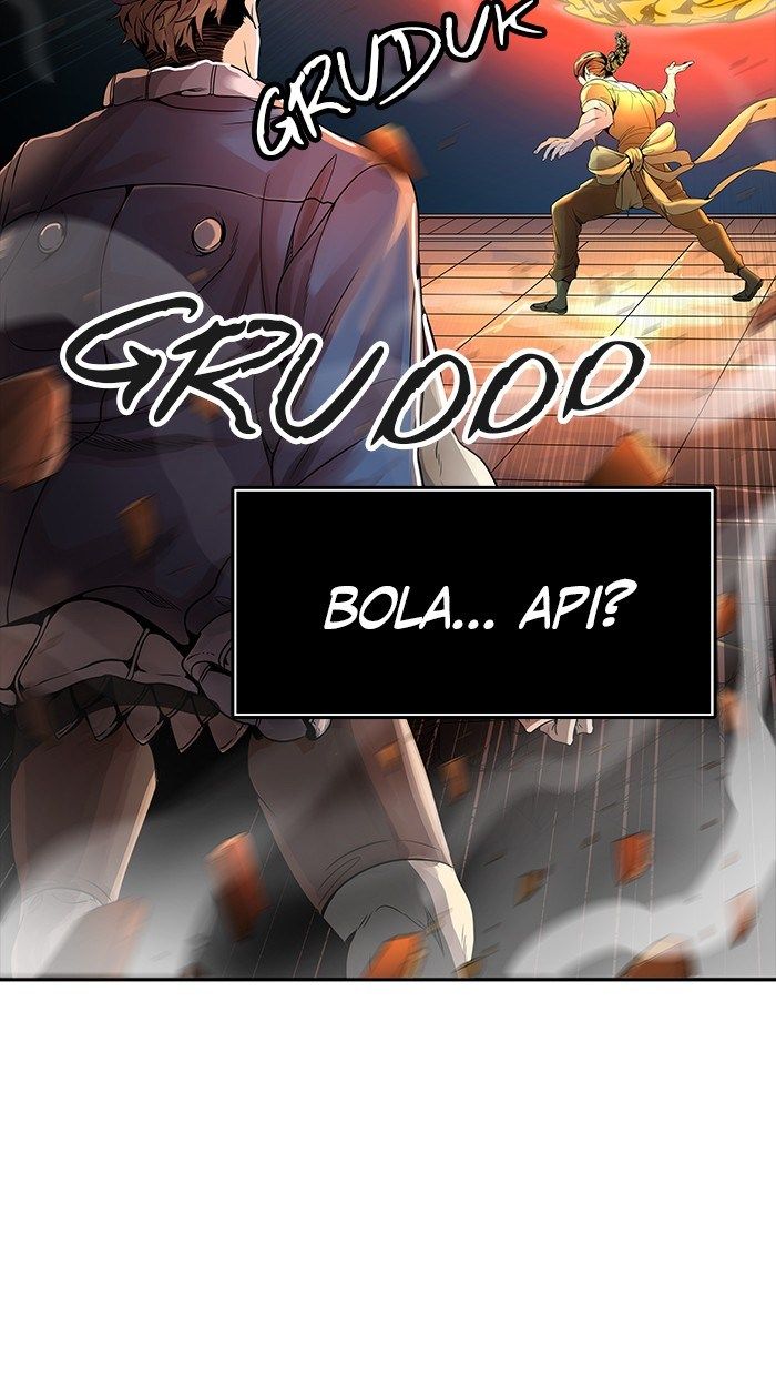 Tower of God Chap 458 - Next Chap 459