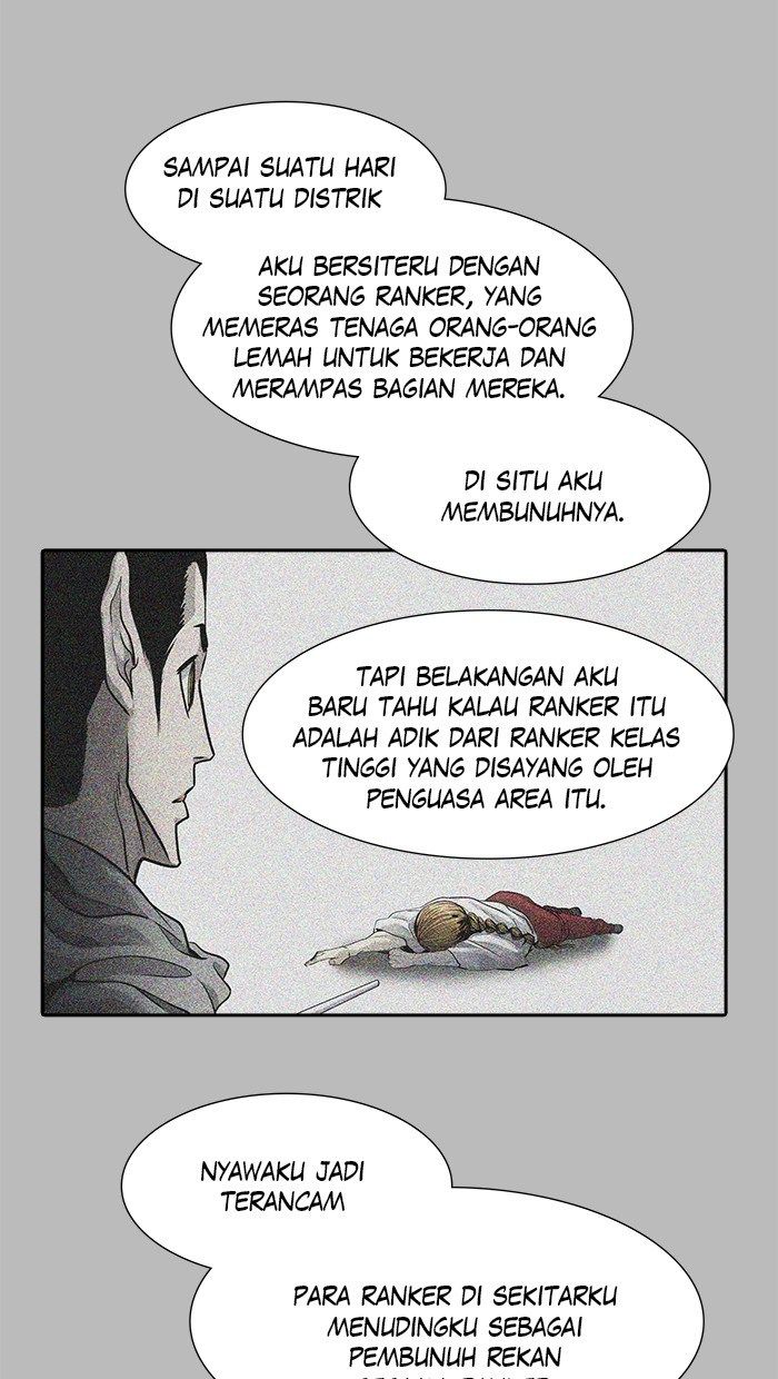 Tower of God Chap 458 - Next Chap 459