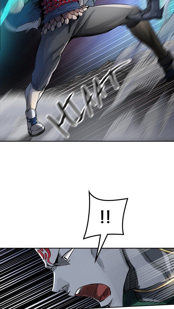 Tower of God Chap 458 - Next Chap 459