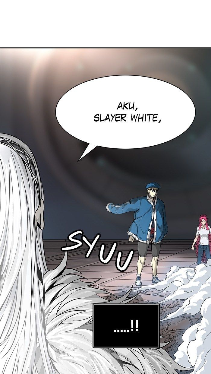 Tower of God Chap 458 - Next Chap 459