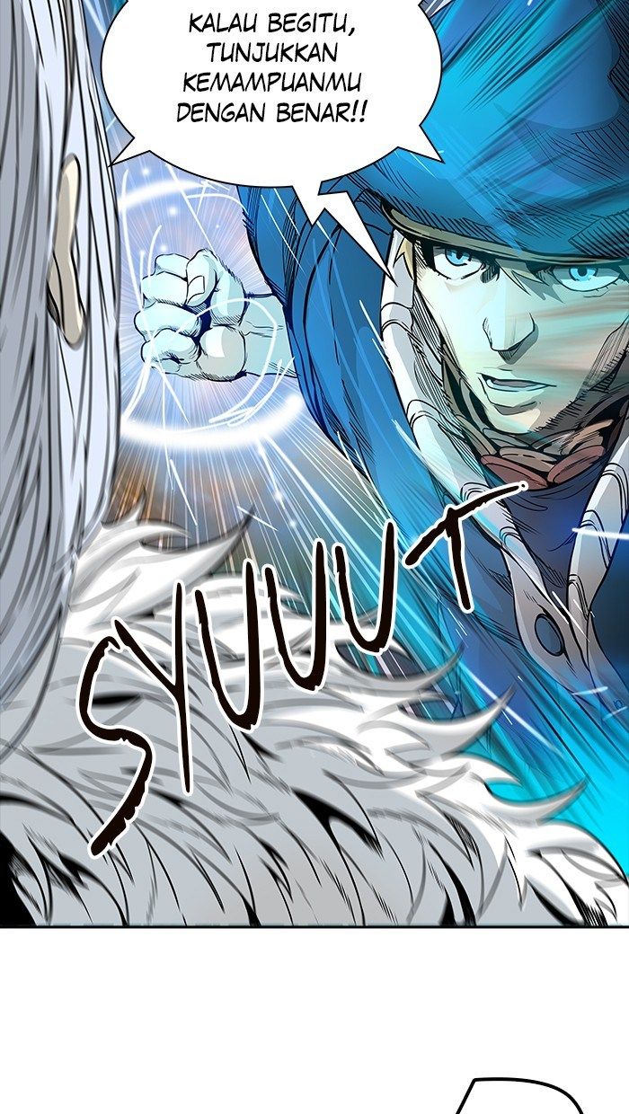 Tower of God Chap 459 - Next Chap 460