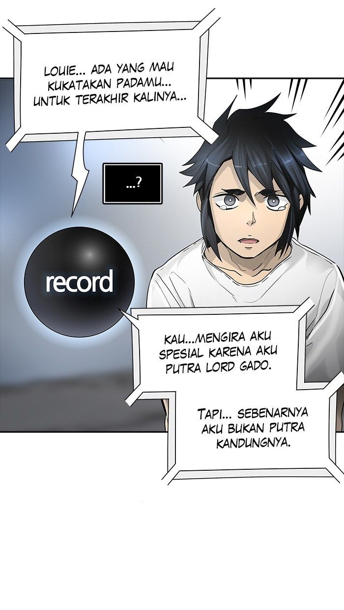 Tower of God Chap 450 - Next Chap 451