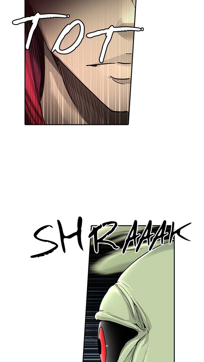 Tower of God Chap 450 - Next Chap 451