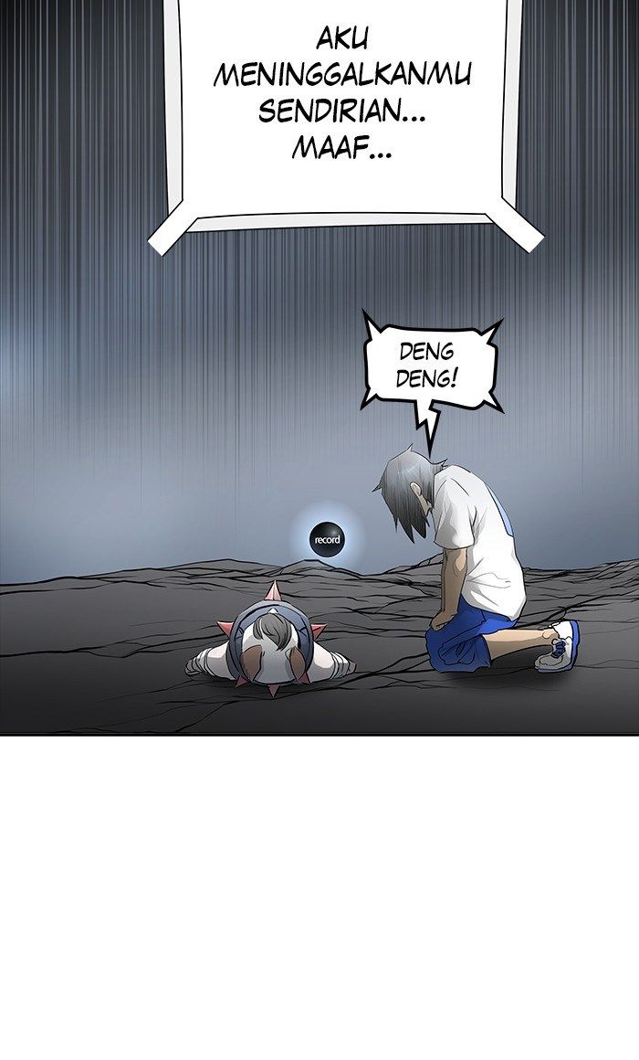Tower of God Chap 450 - Next Chap 451