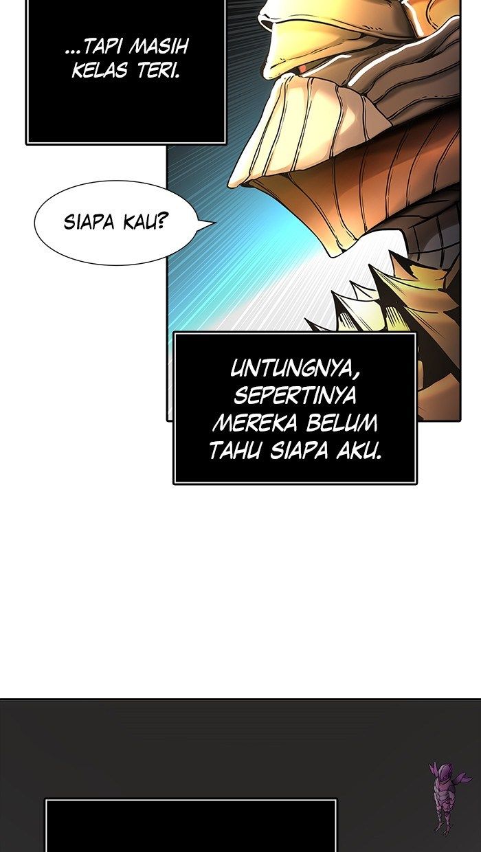 Tower of God Chap 450 - Next Chap 451
