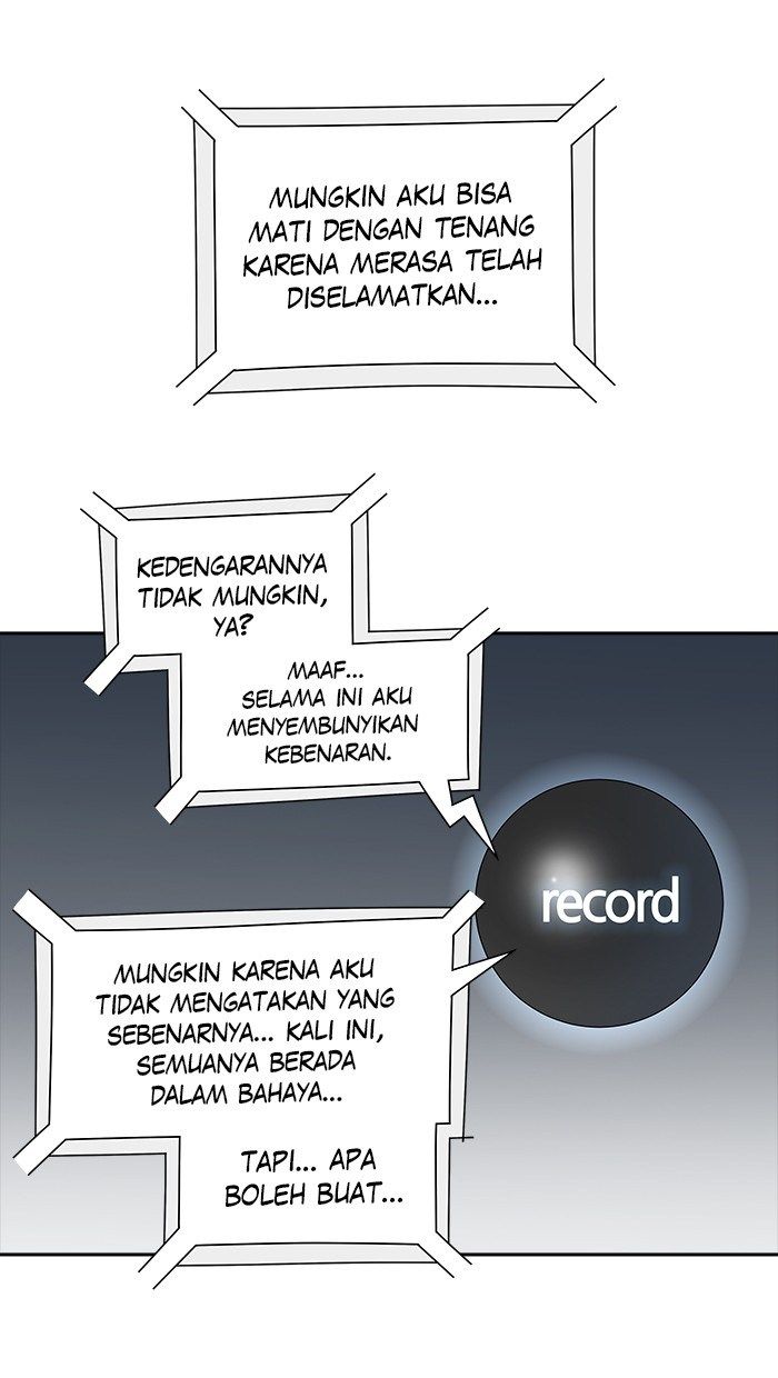 Tower of God Chap 450 - Next Chap 451