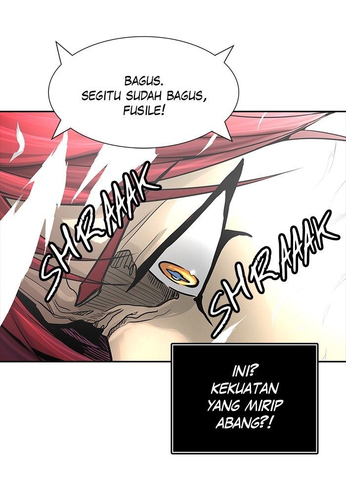 Tower of God Chap 451 - Next Chap 452