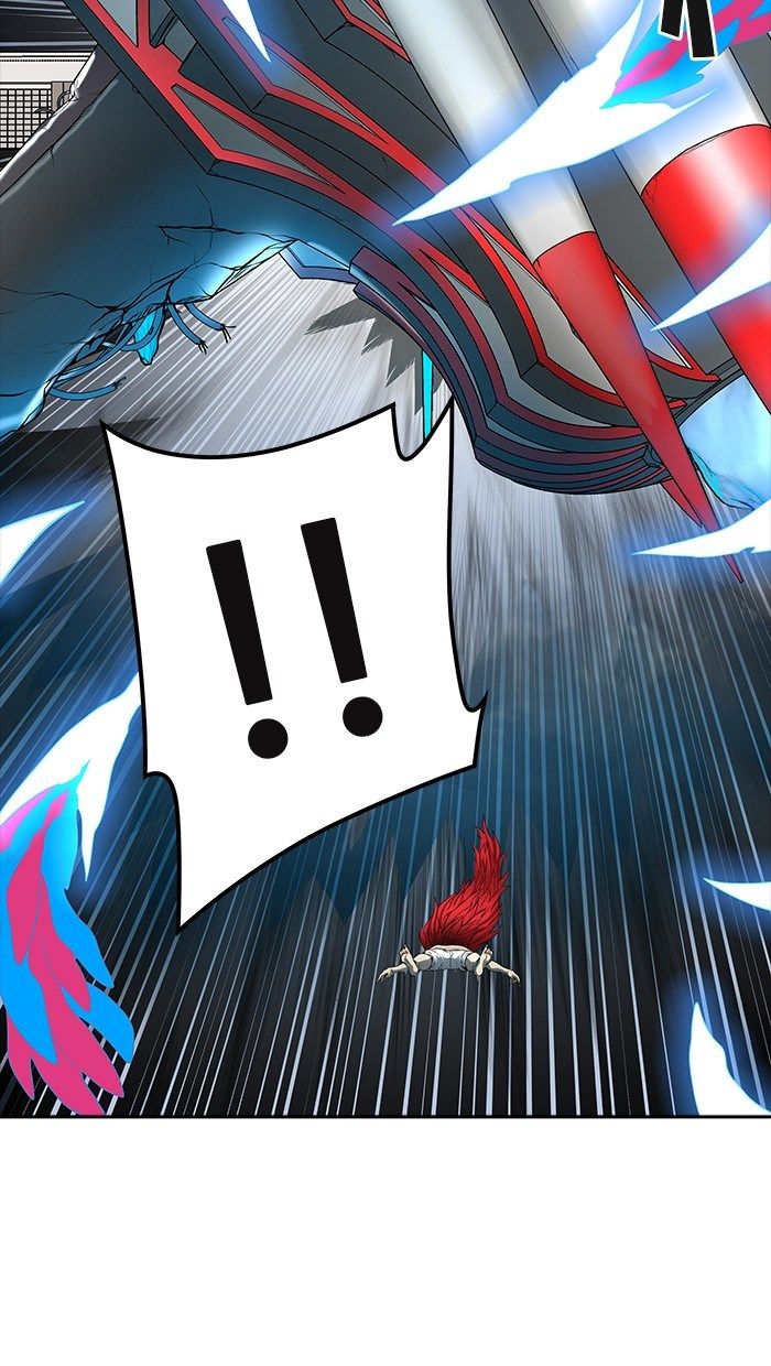 Tower of God Chap 452 - Next Chap 453