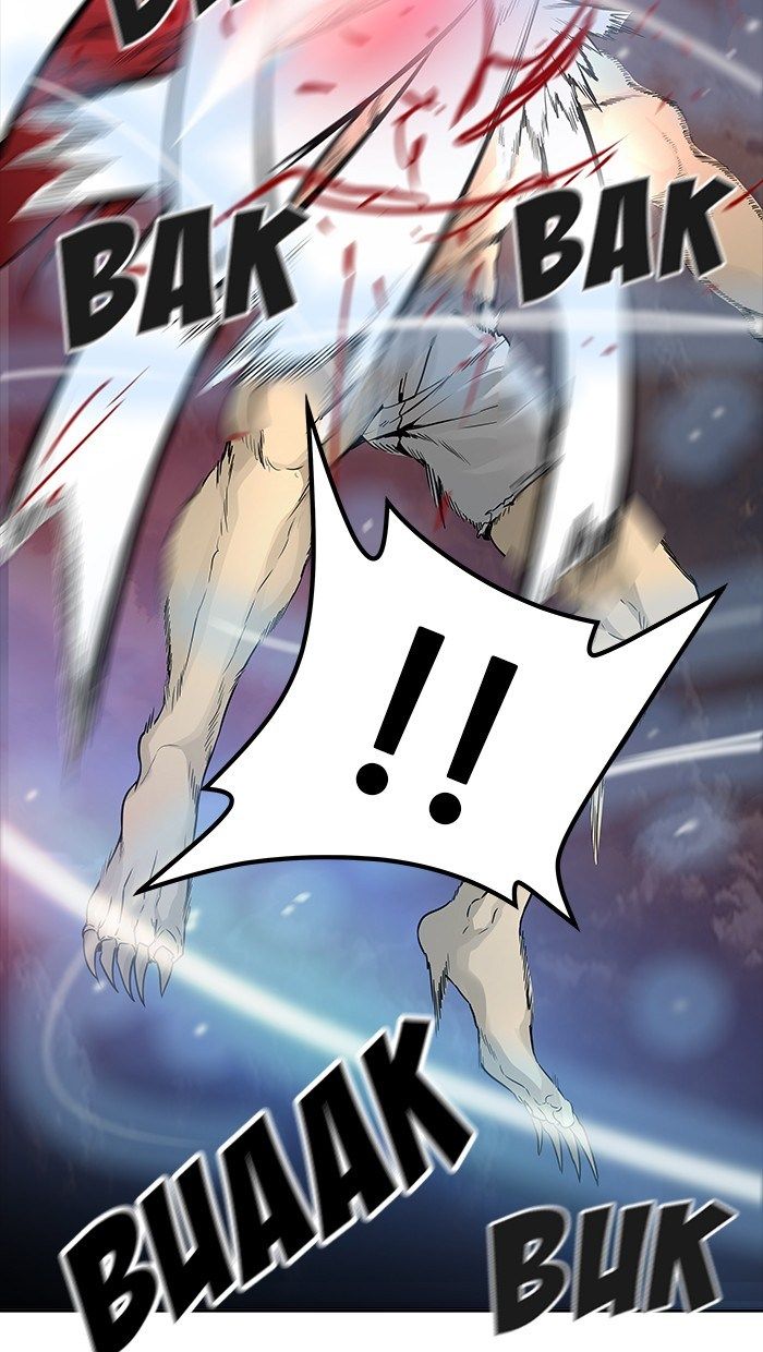 Tower of God Chap 452 - Next Chap 453