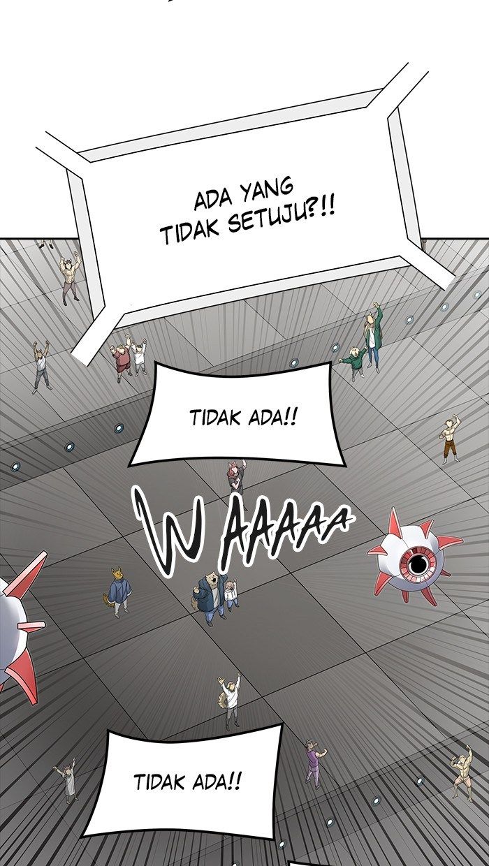Tower of God Chap 452 - Next Chap 453