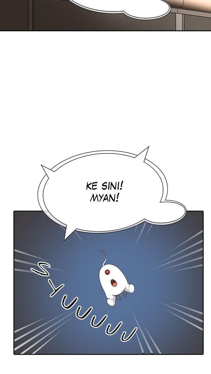 Tower of God Chap 452 - Next Chap 453