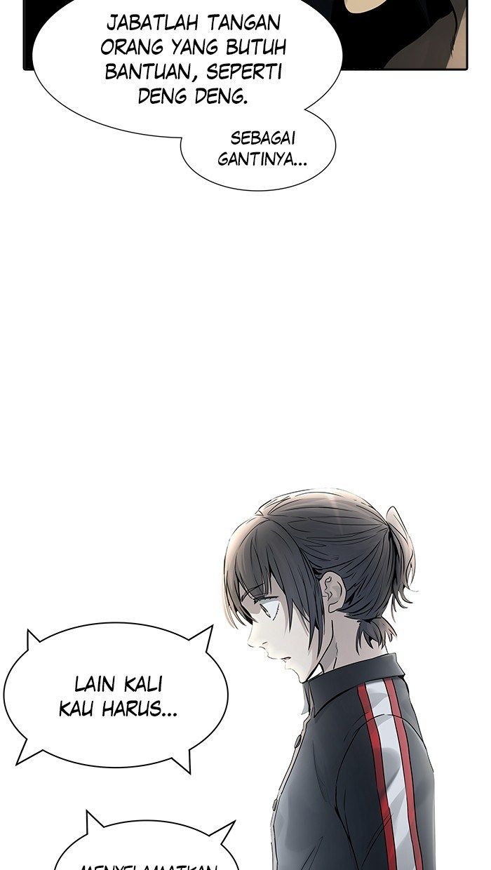 Tower of God Chap 452 - Next Chap 453