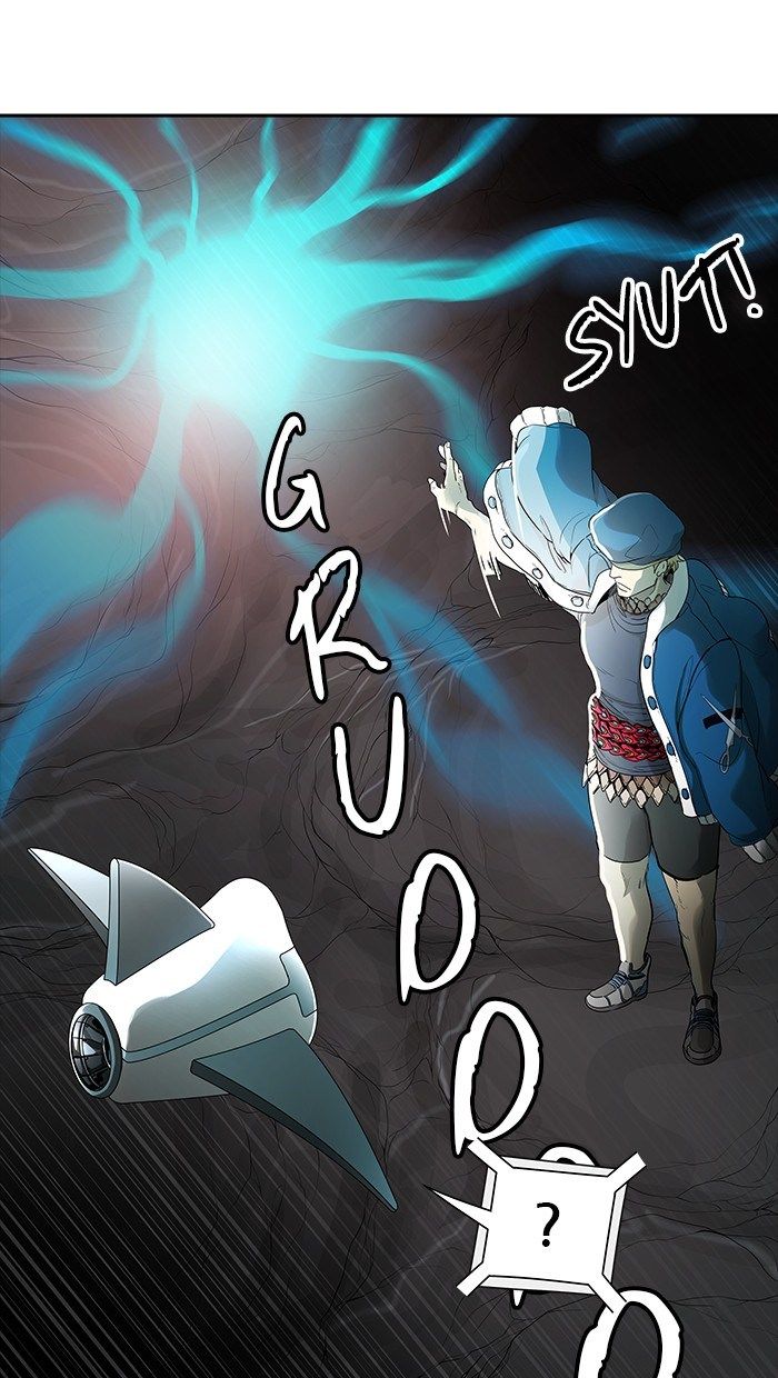 Tower of God Chap 453 - Next Chap 454
