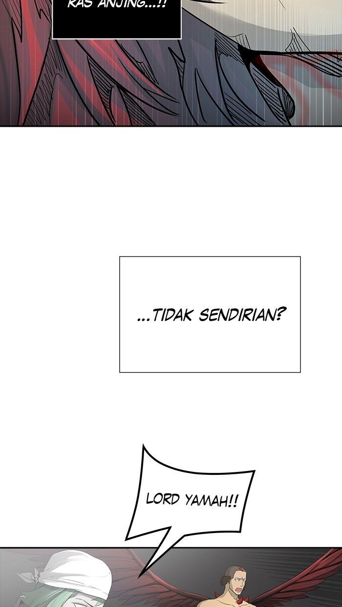 Tower of God Chap 453 - Next Chap 454