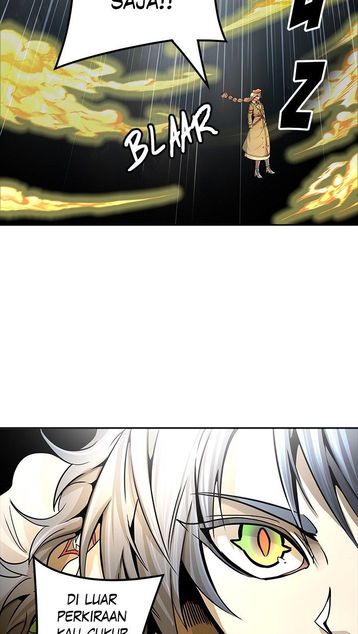 Tower of God Chap 453 - Next Chap 454