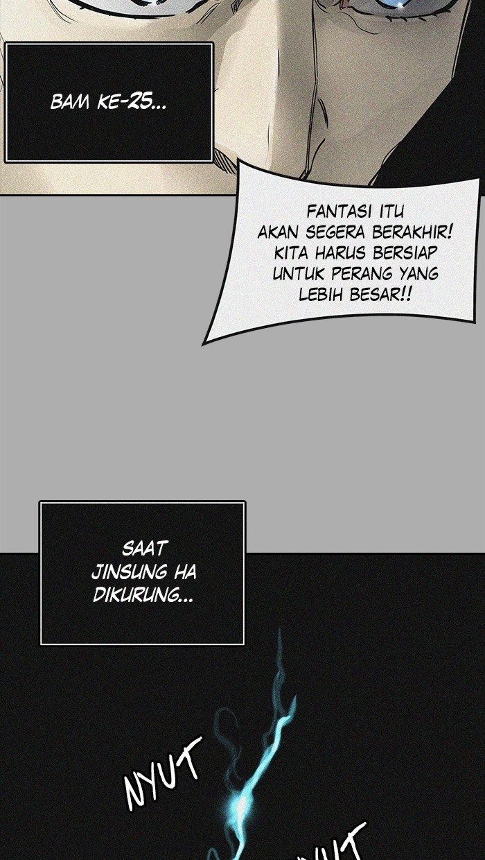 Tower of God Chap 453 - Next Chap 454