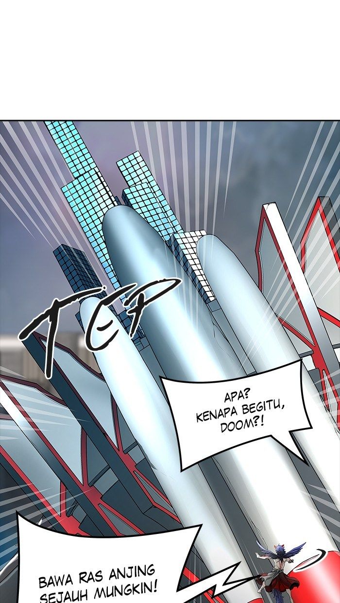 Tower of God Chap 453 - Next Chap 454