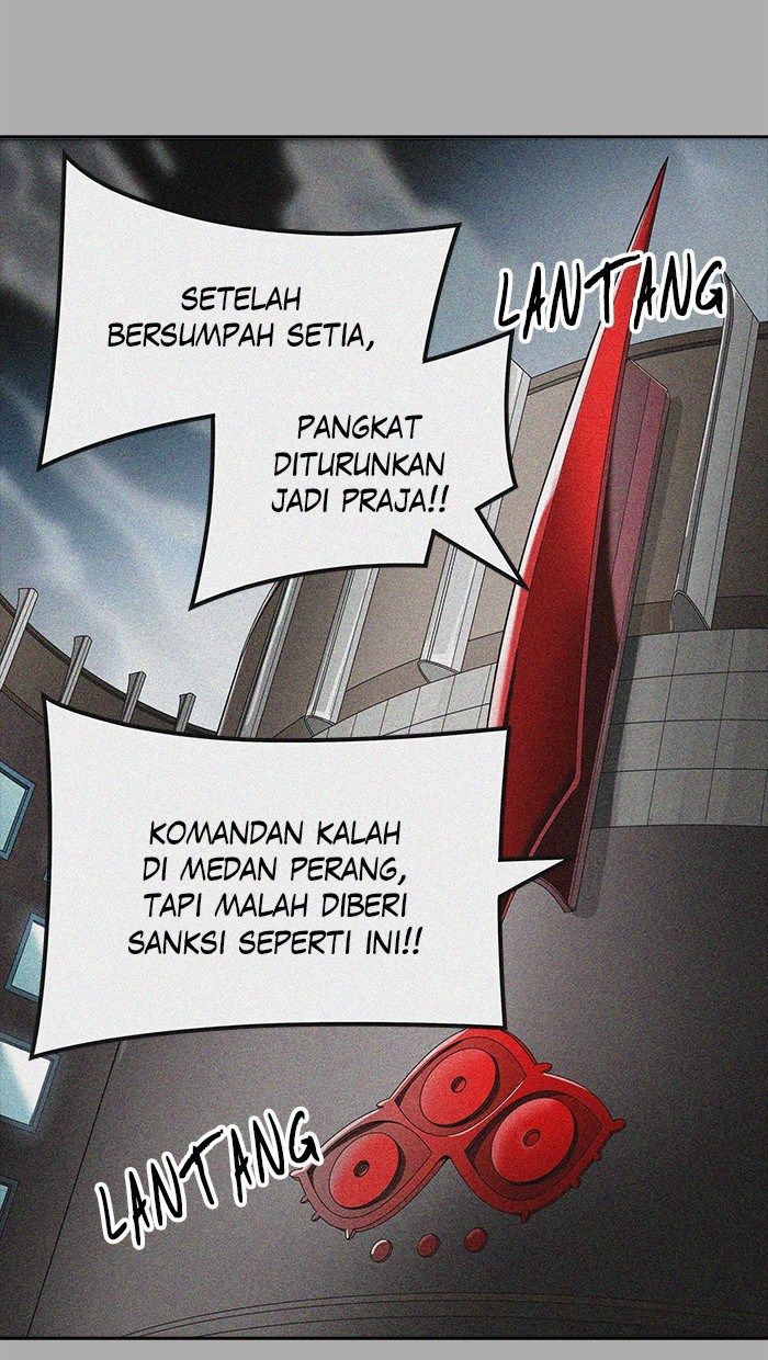 Tower of God Chap 453 - Next Chap 454