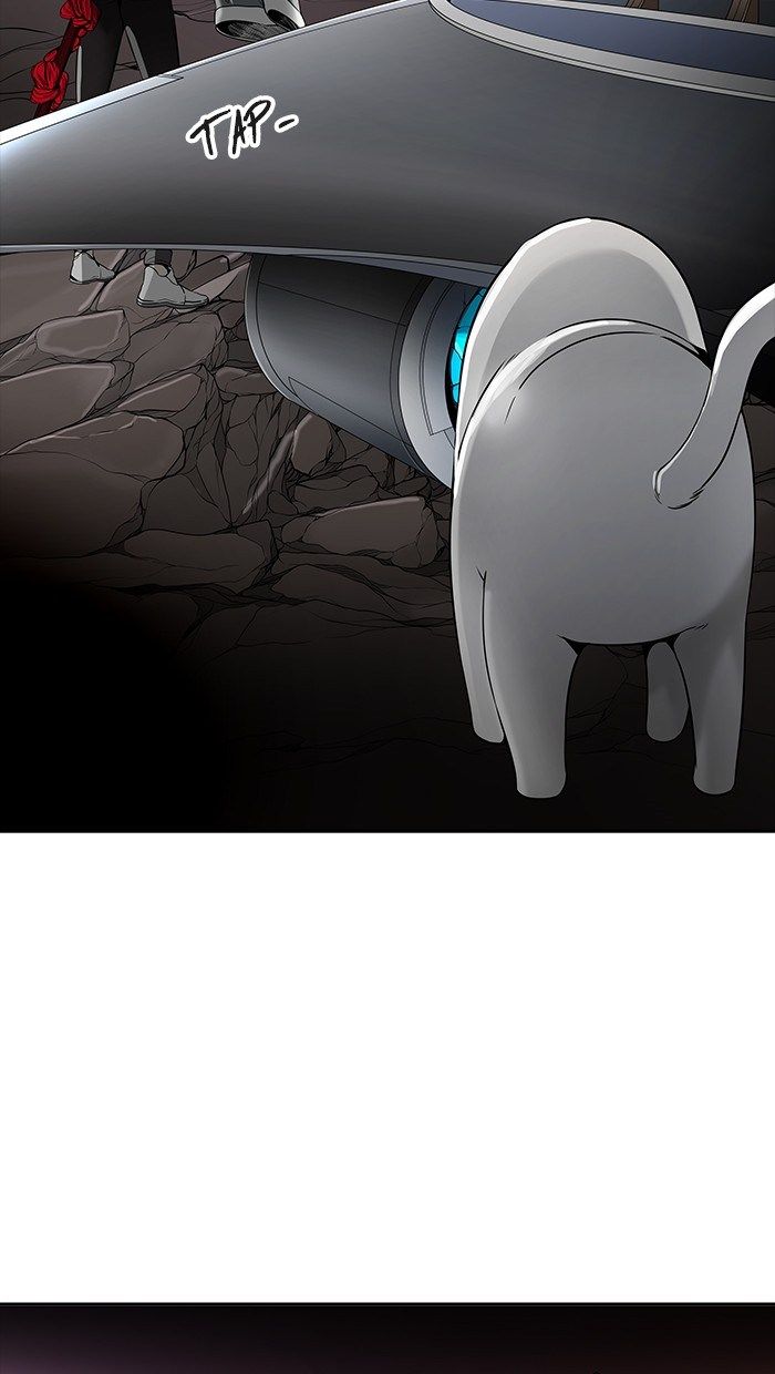 Tower of God Chap 453 - Next Chap 454