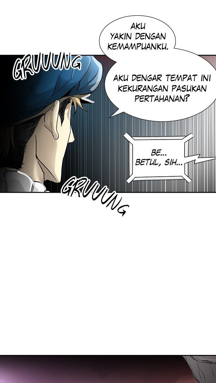 Tower of God Chap 453 - Next Chap 454