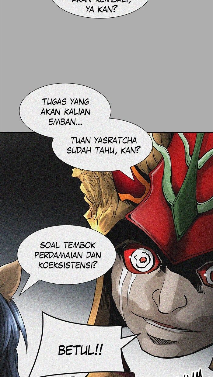 Tower of God Chap 453 - Next Chap 454