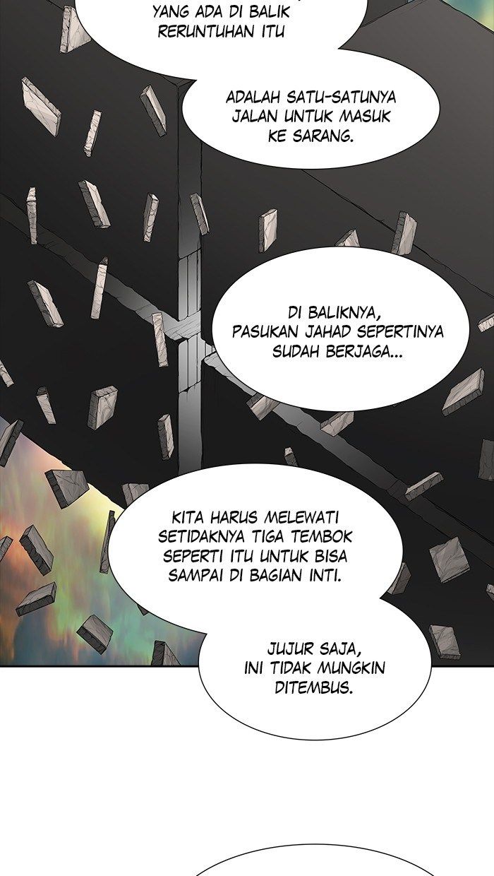 Tower of God Chap 467 - Next Chap 468