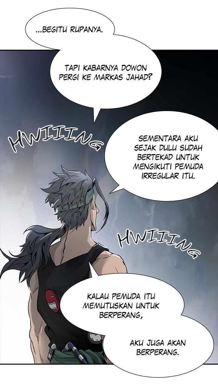 Tower of God Chap 467 - Next Chap 468