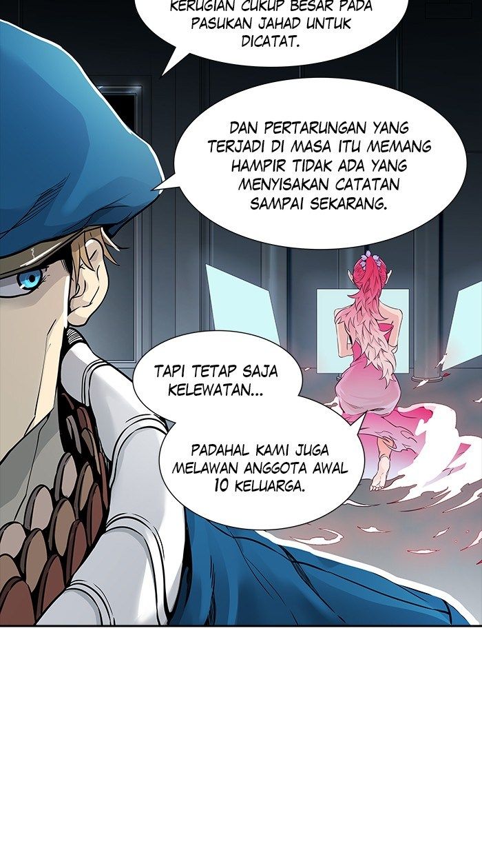 Tower of God Chap 467 - Next Chap 468