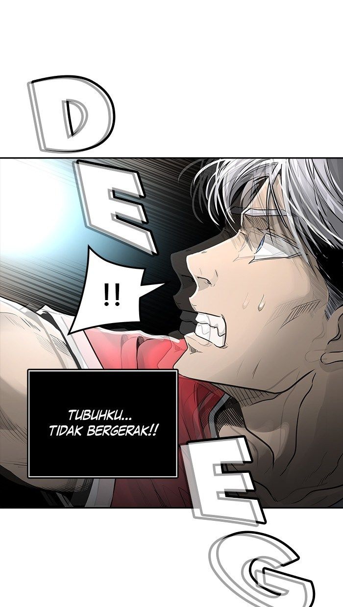 Tower of God Chap 467 - Next Chap 468