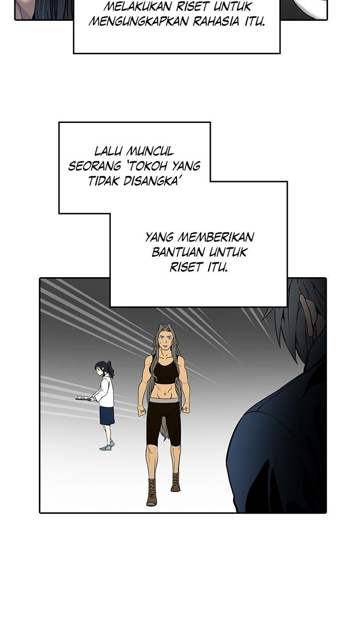 Tower of God Chap 467 - Next Chap 468