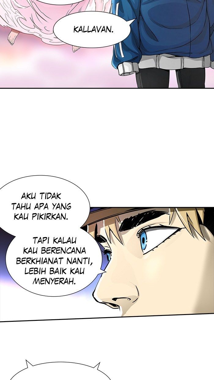 Tower of God Chap 464 - Next Chap 465