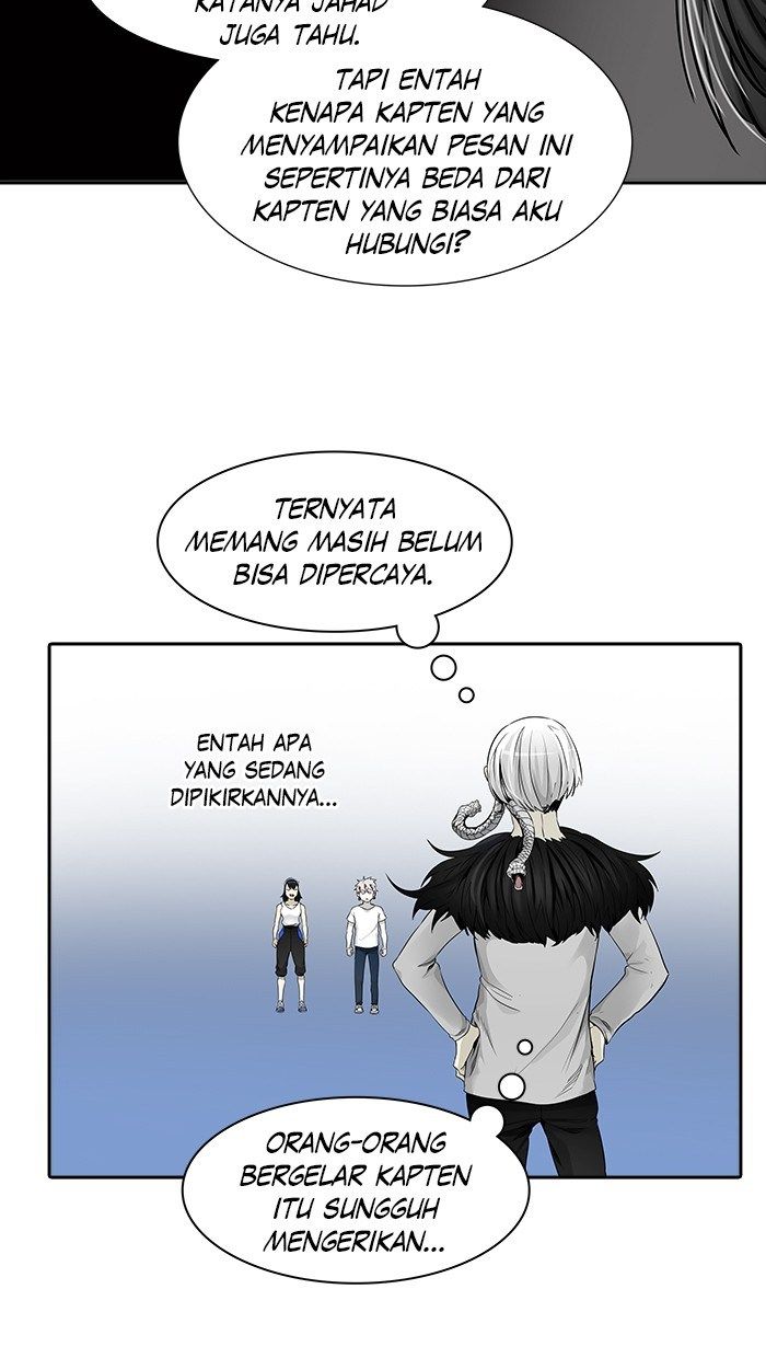 Tower of God Chap 464 - Next Chap 465