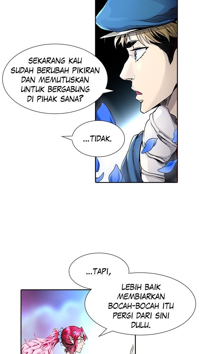Tower of God Chap 464 - Next Chap 465