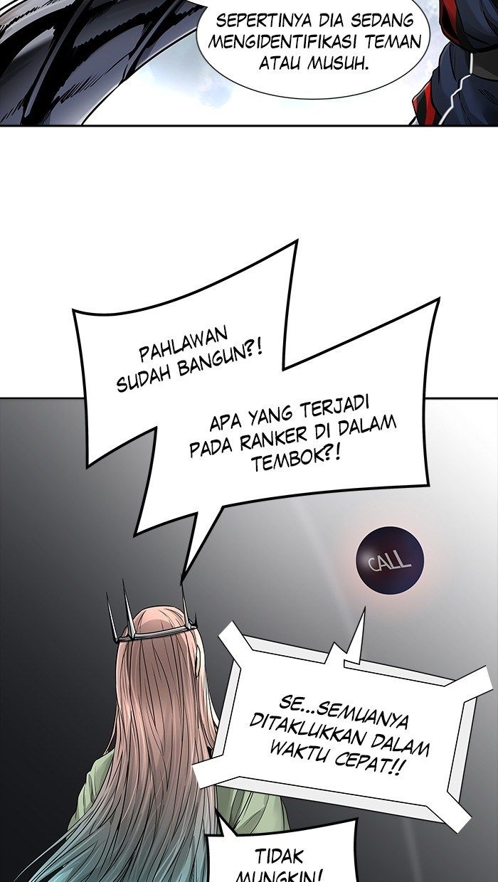Tower of God Chap 465 - Next Chap 466