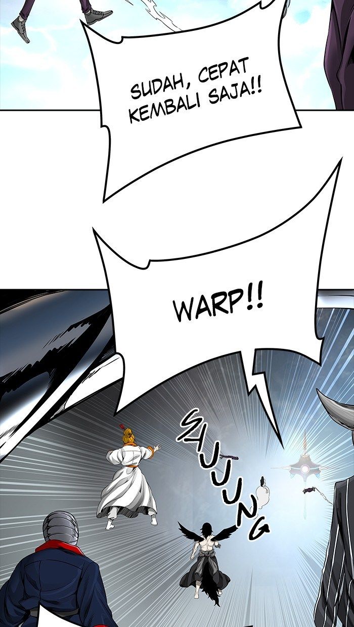 Tower of God Chap 465 - Next Chap 466