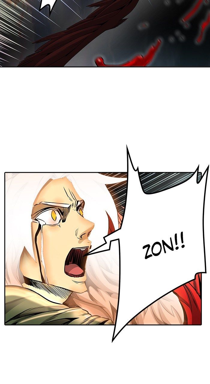 Tower of God Chap 465 - Next Chap 466