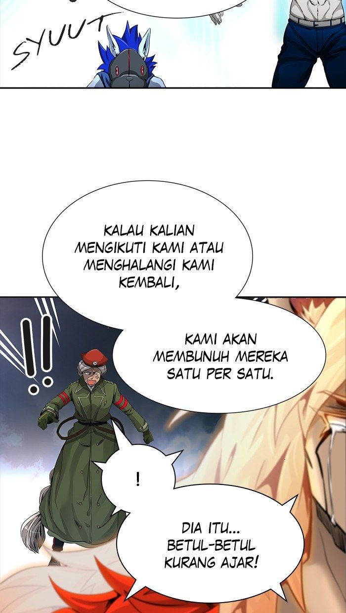Tower of God Chap 465 - Next Chap 466