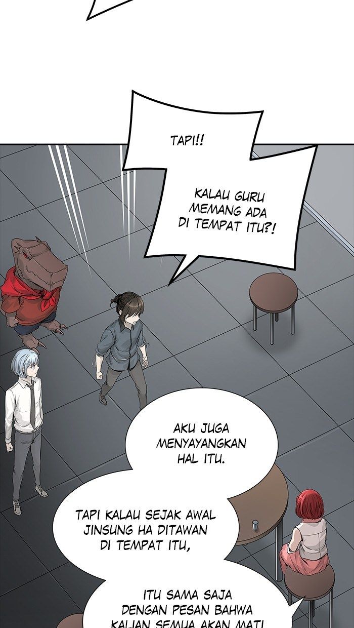 Tower of God Chap 466 - Next Chap 467