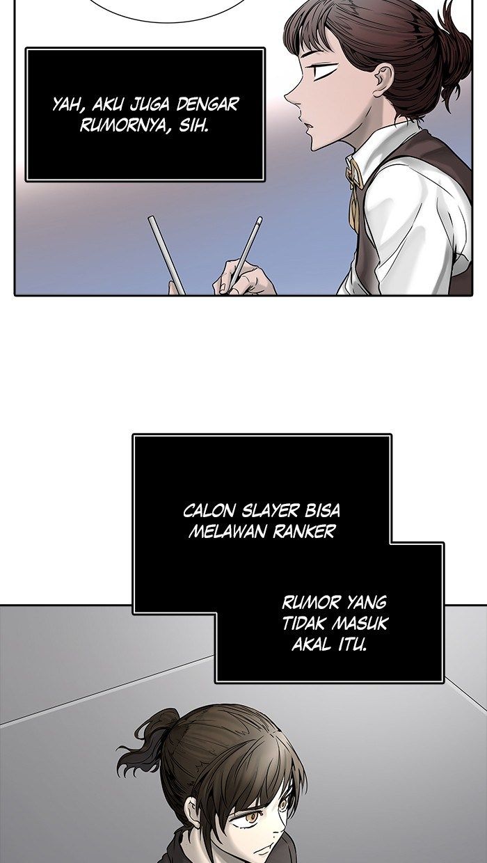 Tower of God Chap 466 - Next Chap 467