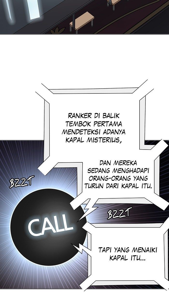 Tower of God Chap 468 - Next Chap 469