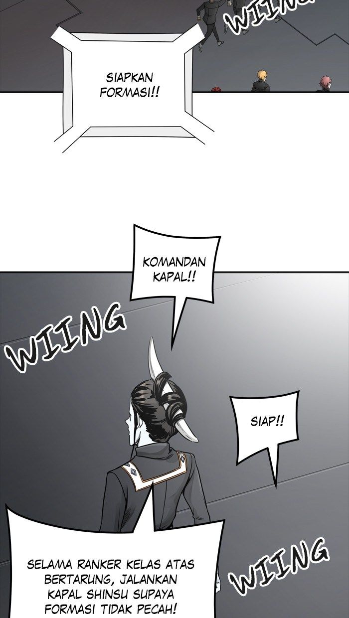 Tower of God Chap 469 - Next Chap 470