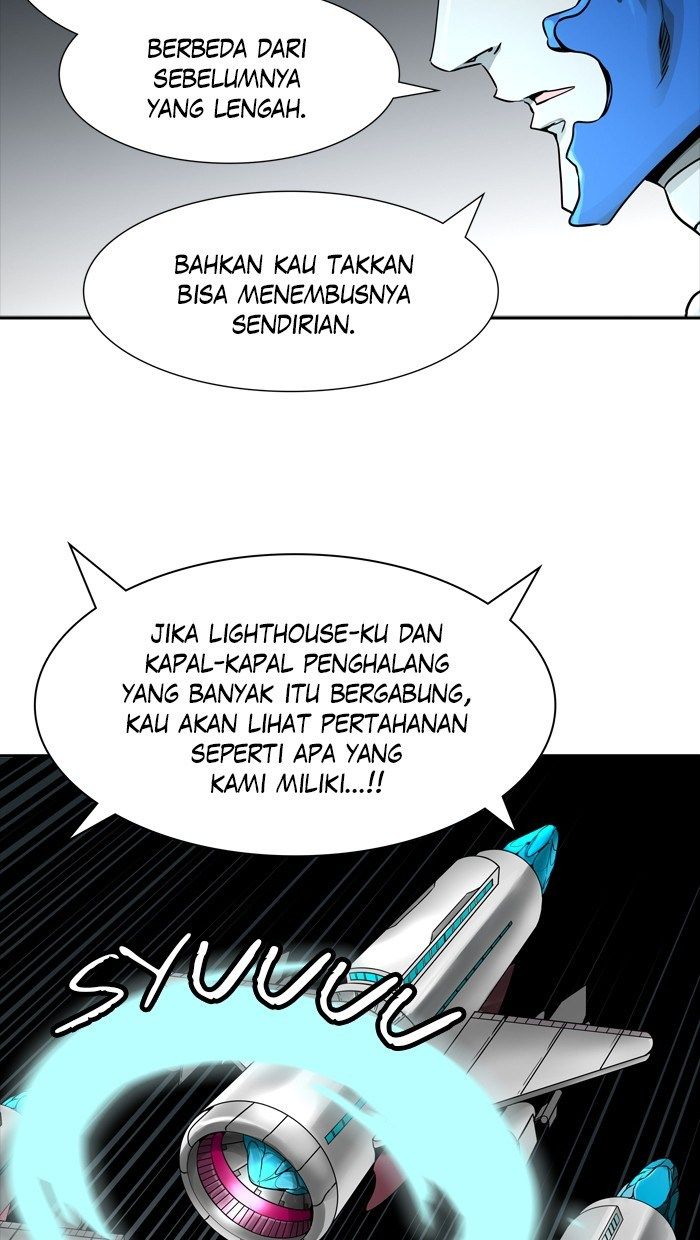 Tower of God Chap 469 - Next Chap 470