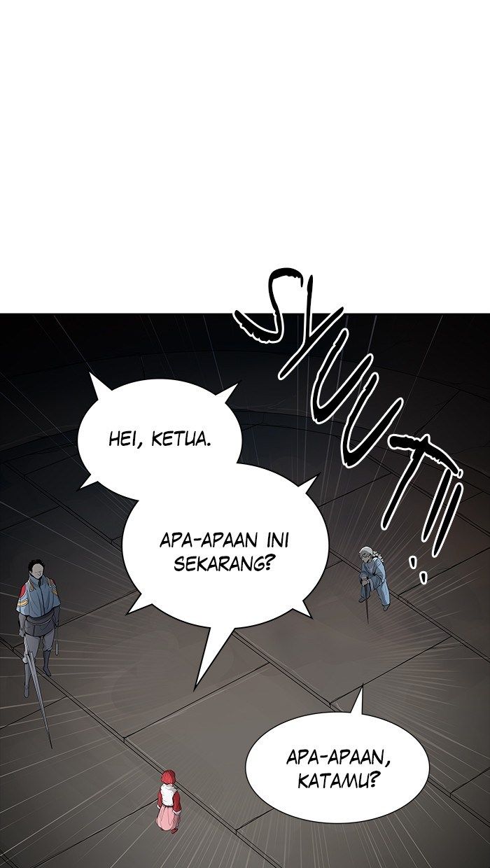 Tower of God Chap 460 - Next Chap 461