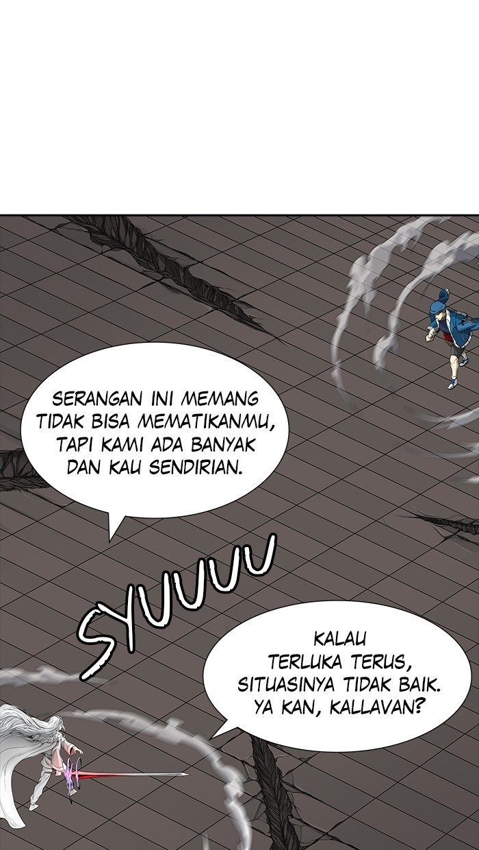 Tower of God Chap 460 - Next Chap 461