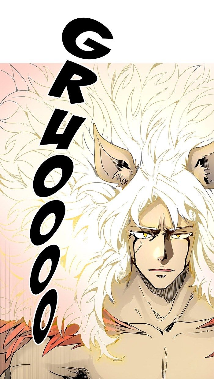 Tower of God Chap 462 - Next Chap 463