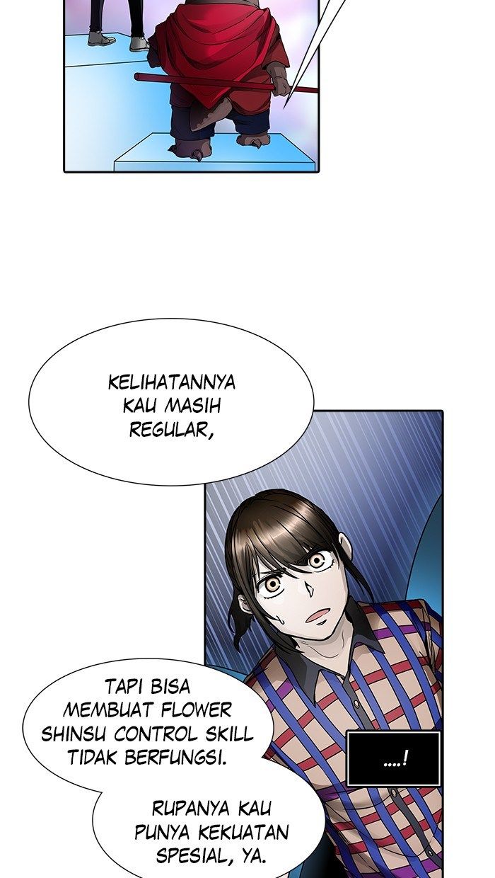 Tower of God Chap 462 - Next Chap 463