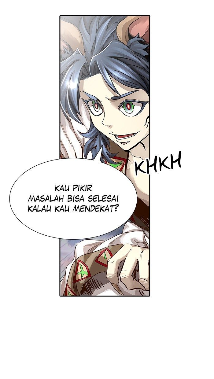 Tower of God Chap 462 - Next Chap 463